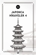 Japonca Hikayeler 4 (A2)