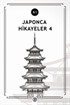 Japonca Hikayeler 4 (A1)