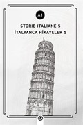 Storie İtaliane 5 (A1)