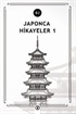 Japonca Hikayeler 1 (B2)