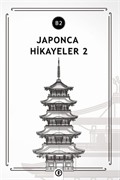 Japonca Hikayeler 2 (B2)