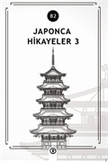 Japonca Hikayeler 3 (B2)