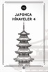 Japonca Hikayeler 4 (B2)
