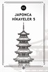 Japonca Hikayeler 5 (B2)