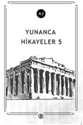 Yunanca Hikayeler 5 (A2)