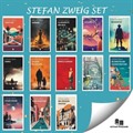 Stefan Zweig Seti (13 Kitap)
