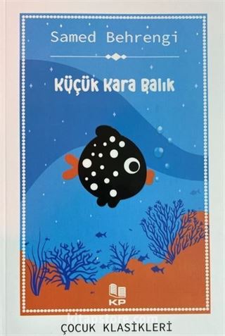 Küçük Kara Balık