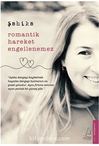 Romantik Hareket Engellenemez