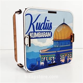 Benim Kudüs Kumbaram (3+ Yaş)