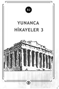 Yunanca Hikayeler 3 (B2)