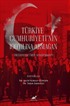 Türkiye Cumhuriyeti'nin 100. Yılına Armağan (Dil-Edebiyat-Tarih Araştırmaları)
