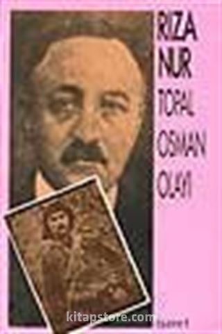 Topal Osman Olayı