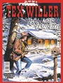 Tex Willer Özel Albüm 1 / Noel Hayaletleri
