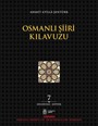 Osmanlı Şiiri Kılavuzu (7. Cilt) (Hindistan - Jüpiter)