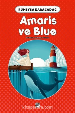 Amaris ve Blue