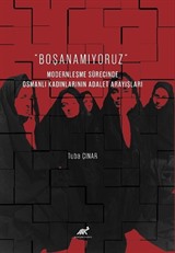 Boşanamıyoruz