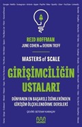 Girişimciliğin Ustaları: Dünyanın En Başarılı İsimlerinden Girişim Ölçeklendirme Dersleri