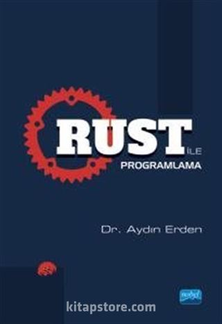 RUST ile Programlama