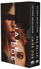 Jane Doe Serisi (2 Kitap Kutulu)