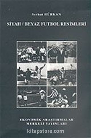 Siyah Beyaz Futbol Resimleri