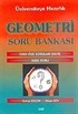 Üniversiteye Hazırlık Geometri Soru Bankası-2003 ÖSS Soruları Dahil 3000 Soru