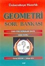 Üniversiteye Hazırlık Geometri Soru Bankası-2003 ÖSS Soruları Dahil 3000 Soru