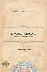Diwana Kurmanci
