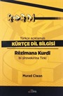 Kürtçe Dil Bilgisi