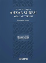 Ruhul Beyan'dan Ahzab Suresi Meal ve Tefsiri