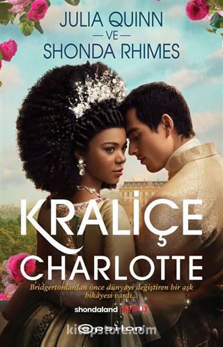 Kraliçe Charlotte