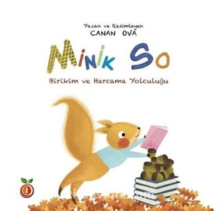 Minik So (Renkli Resimli)