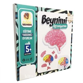 Beynimi Öğreniyorum (5+ Yaş)