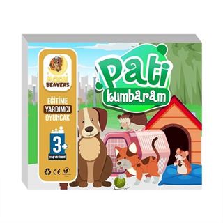 Pati Kumbaram (3+ Yaş)