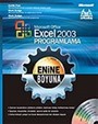 Enine Boyuna Office Excel 2003 Programlama