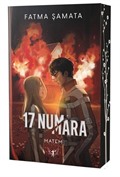 17 Numara / Matem (Karton Kapak)