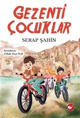 Gezenti Çocuklar