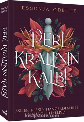 Peri Kralı'nın Kalbi
