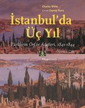 İstanbul'da Üç Yıl Cilt 3