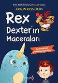 Rex Dexter'in Maceraları / Yanımdaki Denizgergedanı