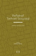 Refleksif Tarihsel Sosyoloji