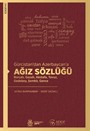 Gürcistan'dan Azerbaycan'a Ağız Sözlüğü