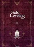 Solo Leveling Cilt 2