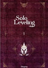 Solo Leveling Cilt 2