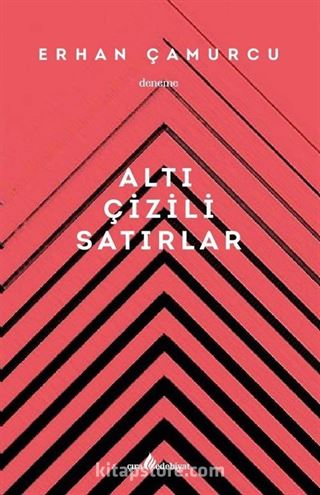 Altı Çizili Satırlar