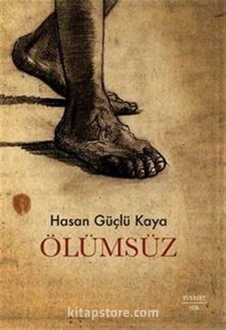 Ölümsüz