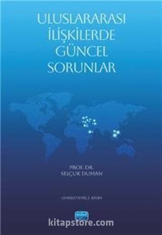 Uluslararası İlişkilerde Güncel Sorunlar