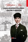Kadın Akademisyenlerden Atatürk'e Armağan