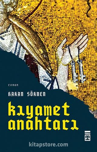 Kıyamet Anahtarı