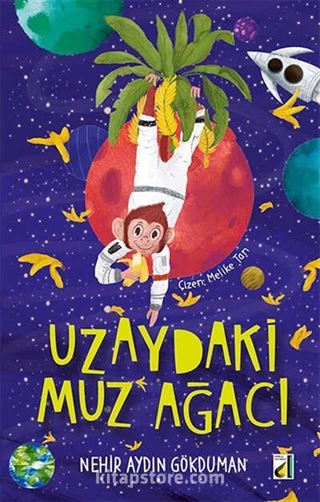 Uzaydaki Muz Ağacı