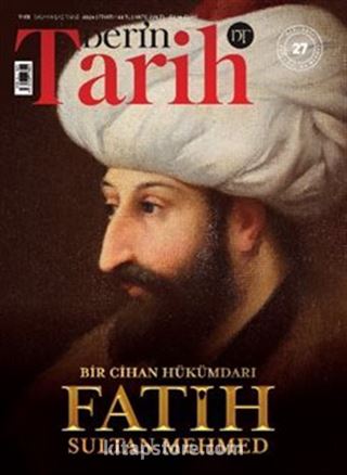 Fatih Sultan Mehmed ( Özel Sayı )
